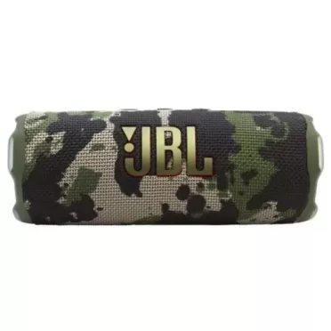 Беспроводная колонка JBL Flip 7 (камуфляж)