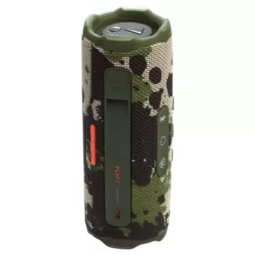 Беспроводная колонка JBL Flip 7 (камуфляж)