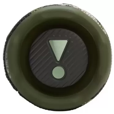 Беспроводная колонка JBL Flip 7 (камуфляж)