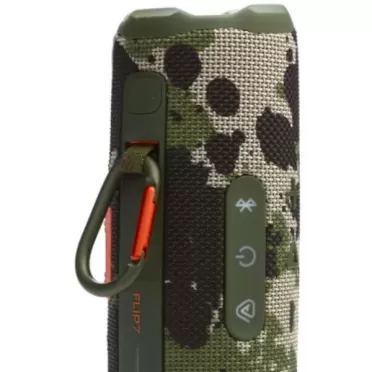 Беспроводная колонка JBL Flip 7 (камуфляж)