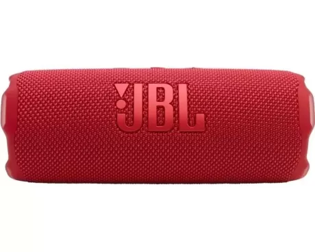 Беспроводная колонка JBL Flip 7 (красный)
