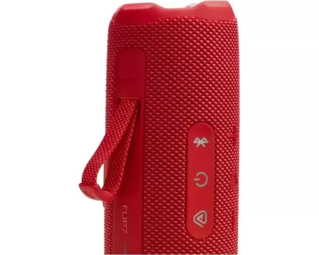 Беспроводная колонка JBL Flip 7 (красный)