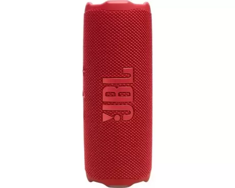 Беспроводная колонка JBL Flip 7 (красный)