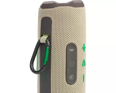 Беспроводная колонка JBL Flip 7 (песочный)