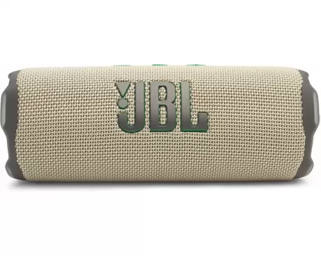 Беспроводная колонка JBL Flip 7 (песочный)