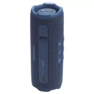 Беспроводная колонка JBL Flip 7 (темно-синий)