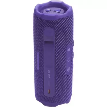Беспроводная колонка JBL Flip 7 (пурпурный)