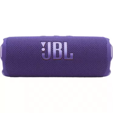 Беспроводная колонка JBL Flip 7 (пурпурный)