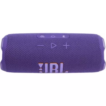 Беспроводная колонка JBL Flip 7 (пурпурный)