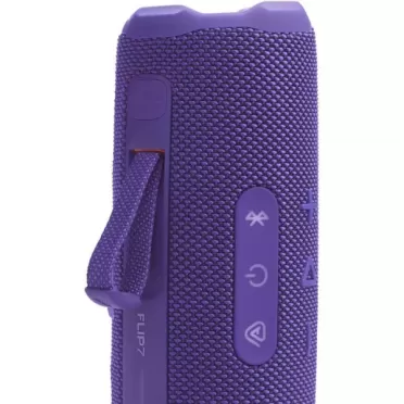 Беспроводная колонка JBL Flip 7 (пурпурный)