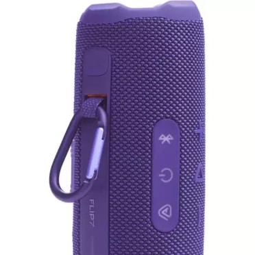 Беспроводная колонка JBL Flip 7 (пурпурный)