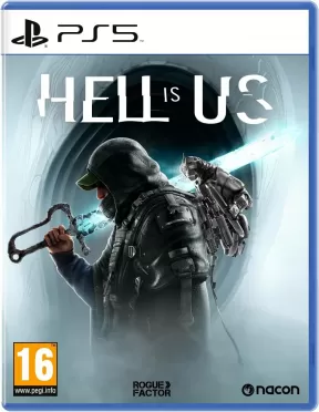 Hell Is Us (PS5)