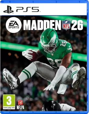 Madden NFL 26 (PS5)