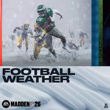 Madden NFL 26 (XBOX Series X)