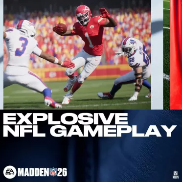 Madden NFL 26 (XBOX Series X)