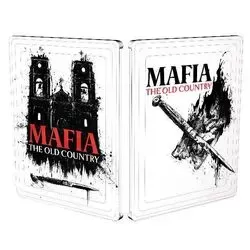 Mafia: The Old Country [Limited Edition] (PS5)