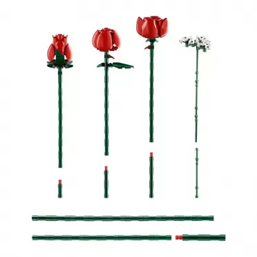 LEGO 10328 Букет роз