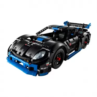 LEGO 42176 Гоночный автомобиль Porsche GT4 e-Performance