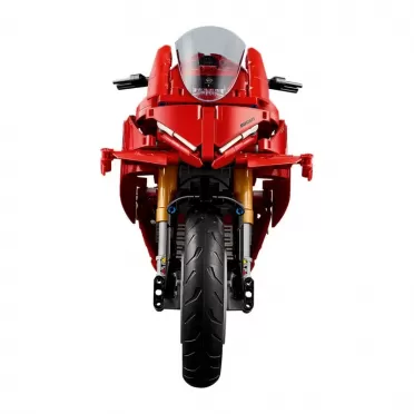 LEGO 42202 Мотоцикл Ducati Panigale V4 S