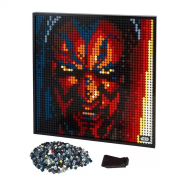 LEGO 31200 Звездные войны - Ситхи