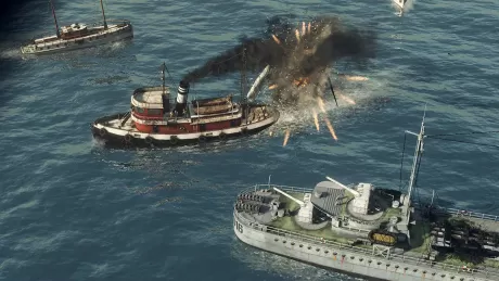Sudden Strike 4: Complete Collection (PS4)