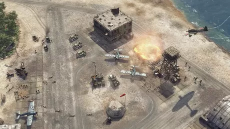 Sudden Strike 4: Complete Collection (PS4)