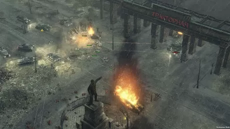 Sudden Strike 4: Complete Collection (PS4)