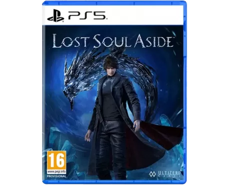 Lost Soul Aside (PS5)