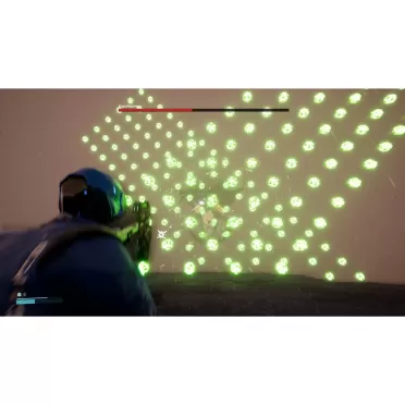 Project Tower (PS5)