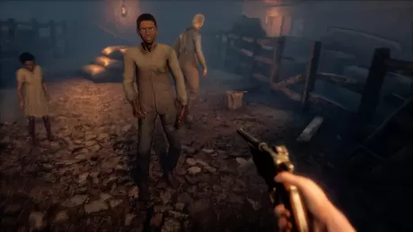 Shame Legacy [The Cult Edition] (PS5)