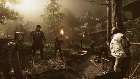 Sker Ritual (PS5)