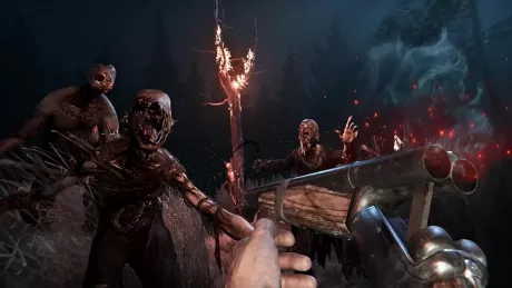 Sker Ritual (PS5)