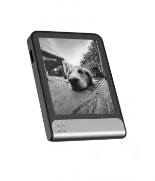 Криптокошелек Ledger Flex Graphite