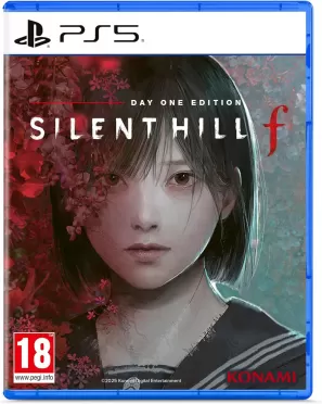Silent Hill f (PS5)