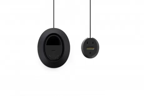 Беспроводные колонки Sony Pulse Elevat для PS5 (Белые)