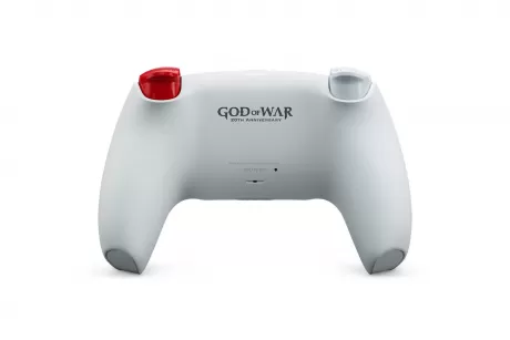 Геймпад DualSense: God of War 20th Anniversary Limited Edition (PS5)