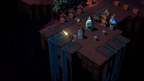 Wizard with a Gun (PS5)
