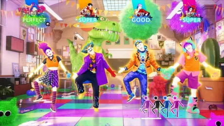 Just Dance 2026 Edition (PS5)