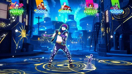 Just Dance 2026 Edition (PS5)