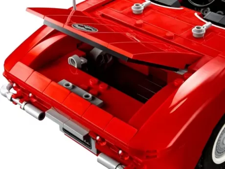 LEGO Icons 10321 Chevrolet Corvette 1961