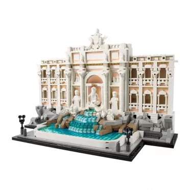 LEGO Architecture 21062 Фонтан Треви