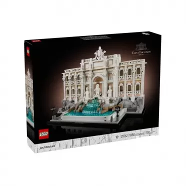 LEGO Architecture 21062 Фонтан Треви