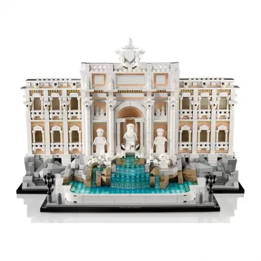 LEGO Architecture 21062 Фонтан Треви
