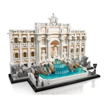 LEGO Architecture 21062 Фонтан Треви