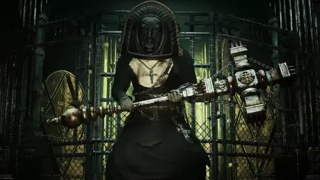 Tormented Souls 2 (PS5)