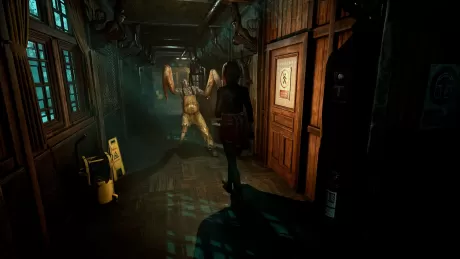 Tormented Souls 2 (PS5)