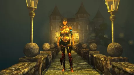 Sacred 2: Fallen Angel Remaster (PS5)