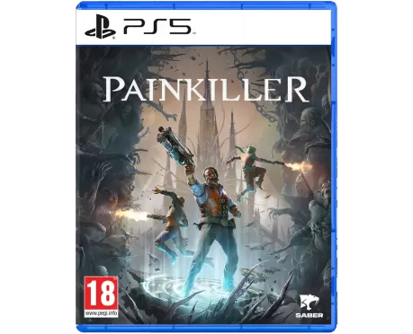 Painkiller (PS5)