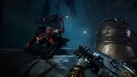 Painkiller (PS5)
