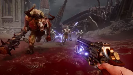 Painkiller (PS5)